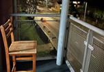 Location vacances Bracknell - Staying with Ganmos Place-3