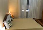 Location vacances La Spezia - Boutique Rooms Town Center-2