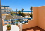 Location vacances Tarifa - 300 Livingtarifa Salsa-1