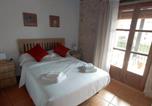 Hôtel Tortosa - Fonda la Plaza-3