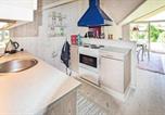 Location vacances Tørresø - Holiday Home Otterup With Sauna 303-4