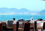 Hôtel Castro Urdiales - Hotel Risco-1