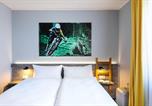 Hôtel Bad Wörishofen - Felix Hotel Kaufbeuren-2