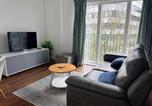 Location vacances Bracknell - Modern 2bed Apt in The Grand Exchange Bracknell-4