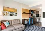 Hôtel Griffin - Towneplace Suites by Marriott Locust Grove-4