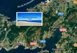 Location vacances Bueu - Villa Playa Portomayor Bueu-2