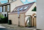 Location vacances Cambridge - Emery Street Lodge-1