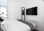 Location vacances Southend-on-Sea - 1 Bed Apartments, 2 Mins to Beach, Sleeps 4-2