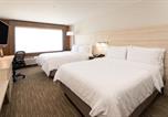 Hôtel New Buffalo - Holiday Inn Express & Suites La Porte by Ihg-4