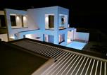 Location vacances Gennadi - Alpha Villas-3
