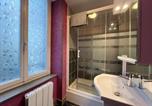 Location vacances Le Mont-Dore - T3 confortable au Mont-Dore avec Wifi - Fr-1-415-212-2