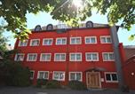 Hôtel Schwaig b.Nürnberg - Weinstockwerk Hotel St Peter-1