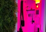 Location vacances Gertwiller - Love Room: Parenthese romantique-2