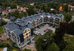 Location vacances Szklarska Poręba - Ms Pro Apartamenty Premium Belle View z mini Spa-1