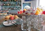 Location vacances Newport - The Break Hotel-2