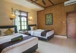 Hôtel Ubud - Ubud Kerta City Hotel-2