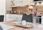 Location vacances Friedrichstadt - Grachtentraum-3