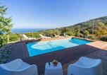 Location vacances Troina - Stunning Home In Caronia With Private Swimming Pool, Can Be Inside Or Outside-1