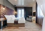 Hôtel Szentendre - Onyx Luxury Budapest-2