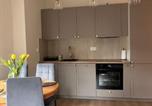 Location vacances Lądek-Zdrój - Apartament w Rynku pod Twierdzą-1