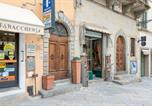 Location vacances Monte San Savino - La casa della Guglia-4