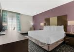 Hôtel Bartlesville - Comfort Inn & Suites-1