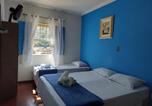 Location vacances Ouro Preto - Pousada Ouro Preto-3