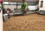 Hôtel Daventry - The Grafton Rooms-3