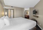 Hôtel Houston - Crowne Plaza Houston Med Ctr-Galleria Area by Ihg-2