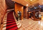 Hôtel Hocapaşa - Mercure Istanbul Sirkeci-4