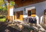 Location vacances Lacanau - Rives du Lac N4 3p5-3