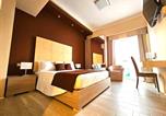 Hôtel Lecce - Trilogy Prestige - Central Premium Suites-1