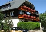 Location vacances Hinterzarten - Ferienhaus im Grund-3