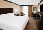 Hôtel Schaumburg - Baymont by Wyndham Schaumburg Chicago Northwest-3