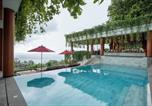 Hôtel Kammala - Rachawadee Surin Beach-Sha Extra Plus-3
