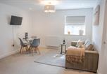 Location vacances Ulverston - Derwent-2