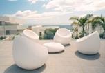 Location vacances Manilva - Exclusive Two-Bed Coastal Apartment in Pure South-4