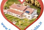 Agriturismo Fattoria Monte Baldo Vista Lago