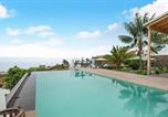 Location vacances Icod de los Vinos - Casa Adayeim 2-1
