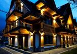 Hôtel Zakopane - Aparthotel Merynos-1