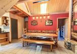 Location vacances Fontcouverte-la-Toussuire - Appartement confortable 3 étoiles, grande terrasse et parking privé - Fr-1-267-250-1