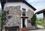 Location vacances Villaviciosa - La Casina Del Fresnu-1