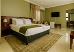 Hôtel Botswana - Boroko Hospitality Group-Rosenia Boutique Hotel-1