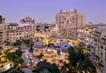 Hôtel Émirats arabes unis - Swissôtel Al Murooj Dubai-1