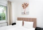 Location vacances Essen - Shin West-3
