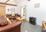 Location vacances Swannington - The Long Barn-4
