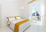 Location vacances Amalfi - Amore Rentals - Palazzo della Storia-3