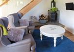 Location vacances Middleham - The Round House-2