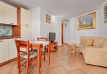 Location vacances Arzachena - Appartamento in Villa in campagna-4