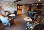 Hôtel Namur Province - Auberge de Bouvignes-3